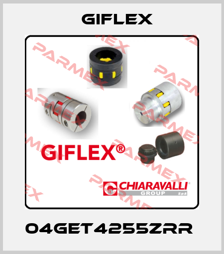 04GET4255ZRR  Giflex