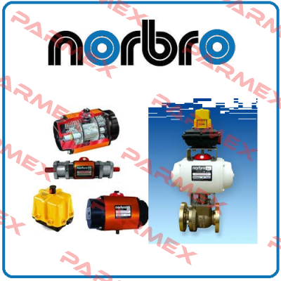 25-RDA40 Norbro