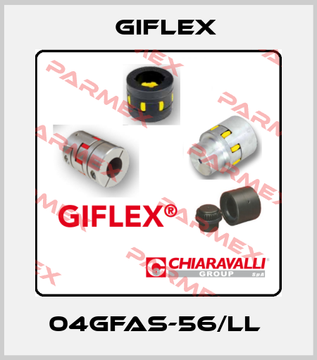 04GFAS-56/LL  Giflex