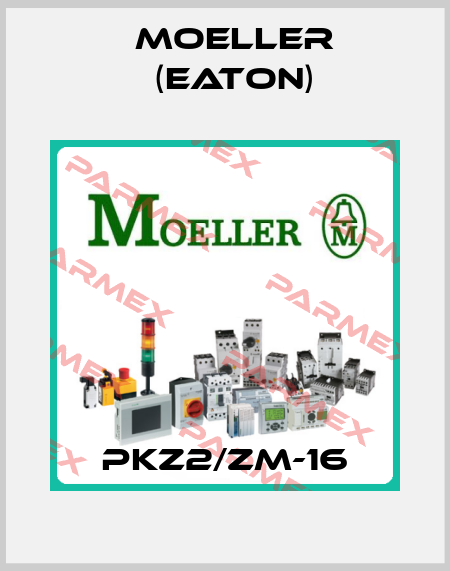 PKZ2/ZM-16 Moeller (Eaton)