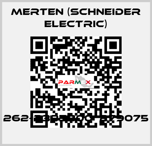 262-B325B00  279075 Merten (Schneider Electric)