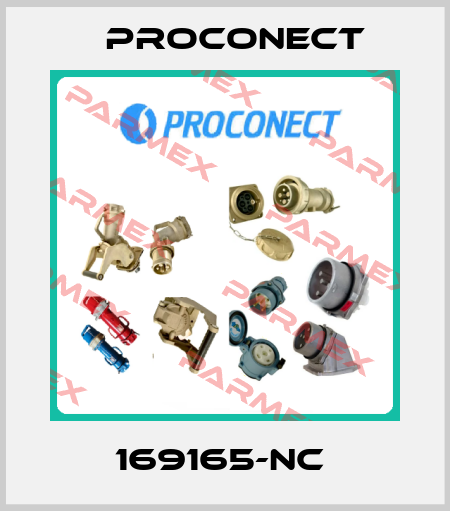 169165-NC  Proconect
