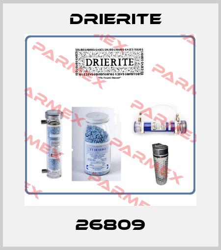 26809 Drierite