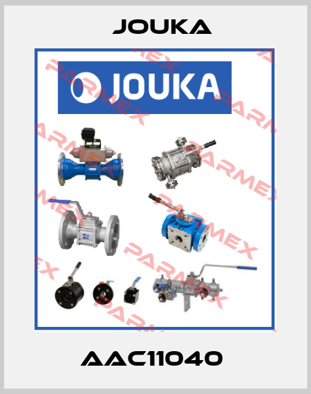 AAC11040  Jouka