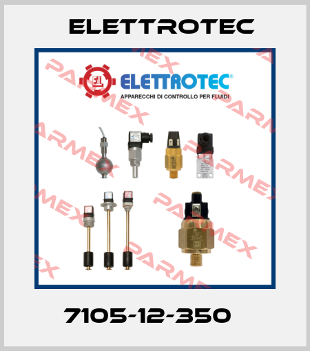 7105-12-350   Elettrotec