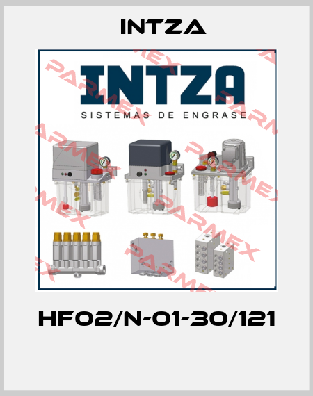 HF02/N-01-30/121  Intza