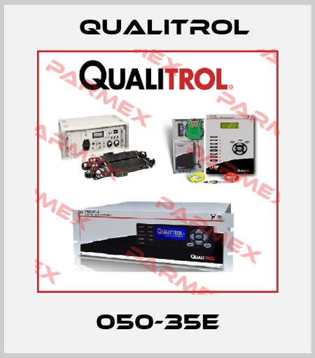 050-35E Qualitrol