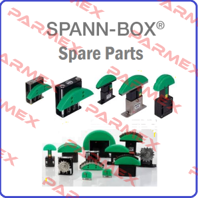 281000002  SPANN-BOX