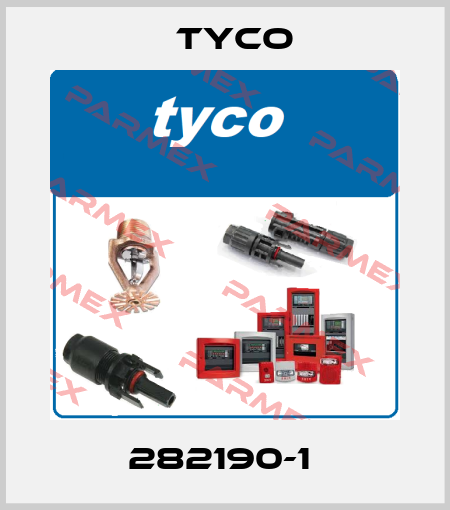282190-1  TYCO
