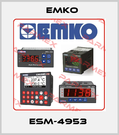 ESM-4953  EMKO