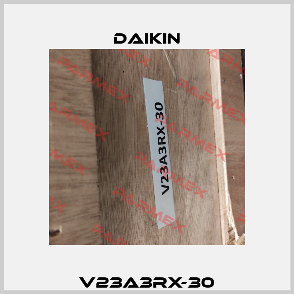 V23A3RX-30 Daikin