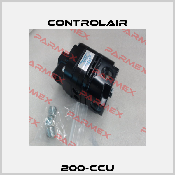 200-CCU ControlAir