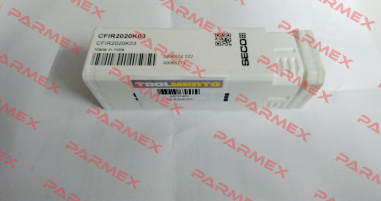 CFIR2020K03 (00068771) Seco