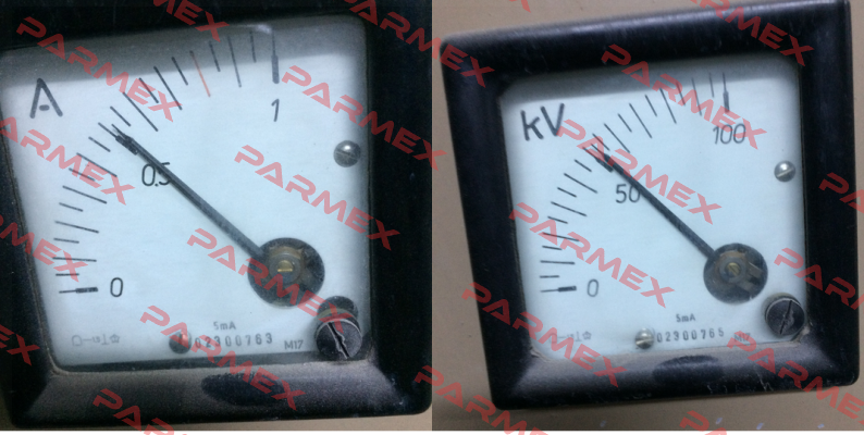 02300765 obsolete, replacement 1601PCB5-001 (brand  Kiesewetter)  LUMEL