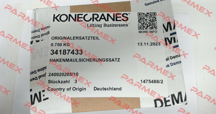 34187433 Demag