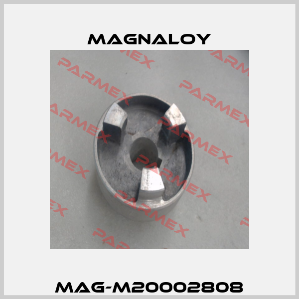 MAG-M20002808 Magnaloy
