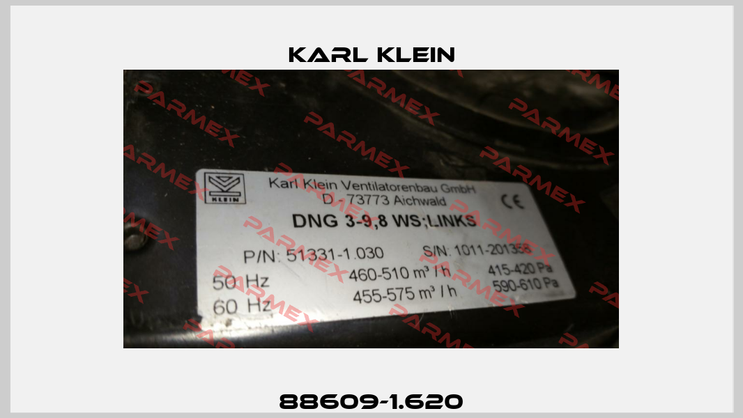 88609-1.620 Karl Klein