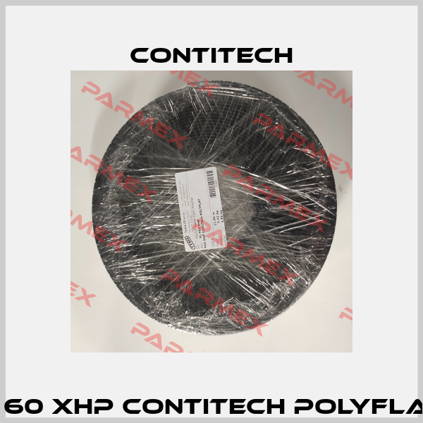 F 60 XHP ContiTech POLYFLAT Contitech