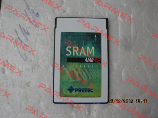 ARTPGX4004 Pretec