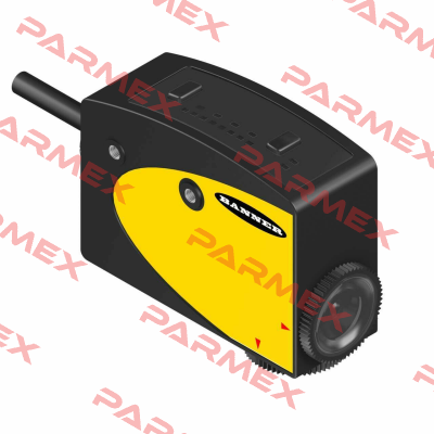 P/N: 3075044 Type: R58ECRGB2Q Banner Engineering