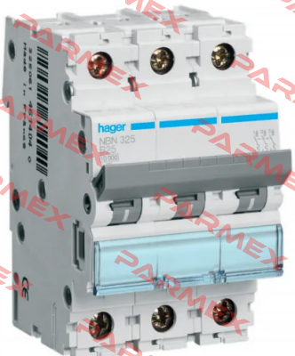 MBN310 Hager