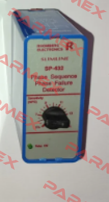 SP432400DPDT Rhomberg