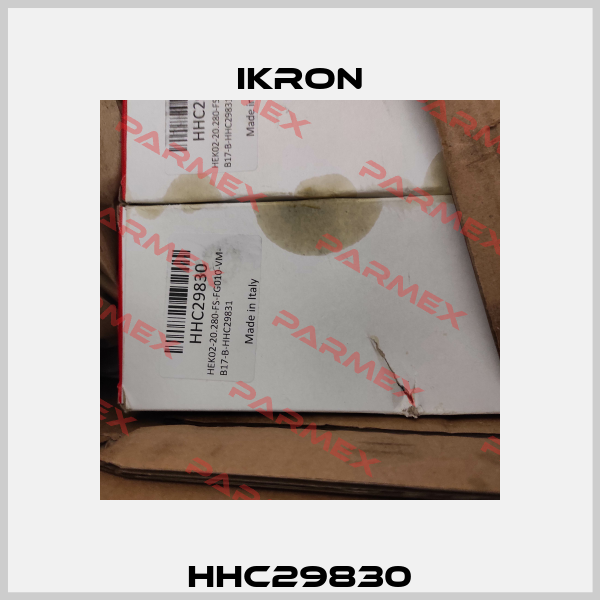 HHC29830 Ikron