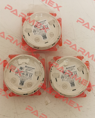 NFX-OPT-IV Notifier by Honeywell