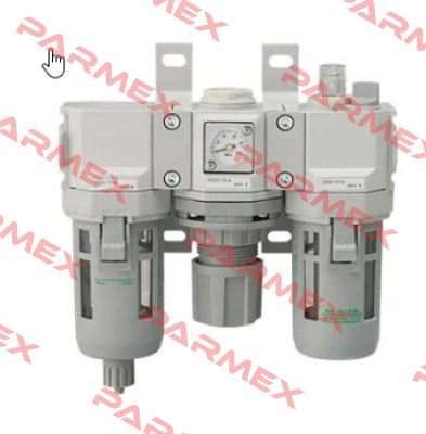 3000-10N-F Ckd