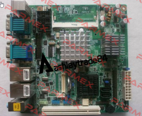 AIMB-210G2-S6B1E Advantech