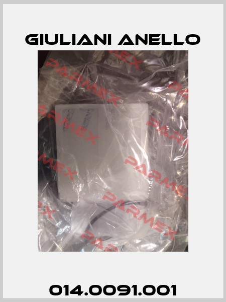 014.0091.001 Giuliani Anello