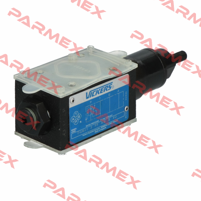 DGMX13PPAWB40 Vickers (Eaton)