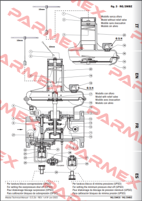 PE-4263/ZN + RO-0006 Madas