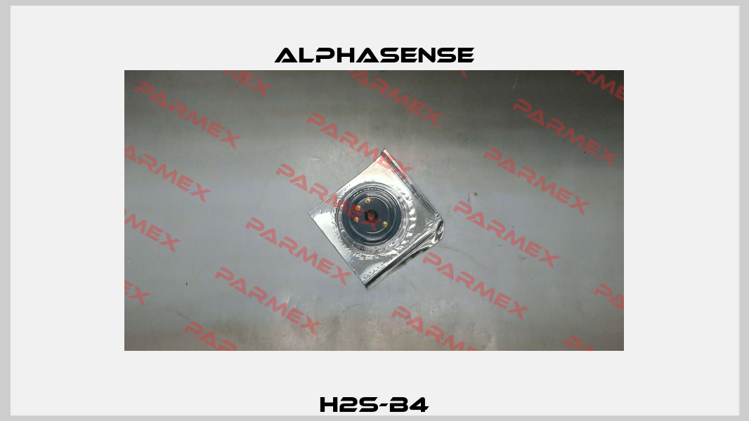 H2S-B4 Alphasense