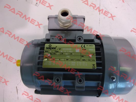 JM 71C2 230.400-50 B14 SEIPEE