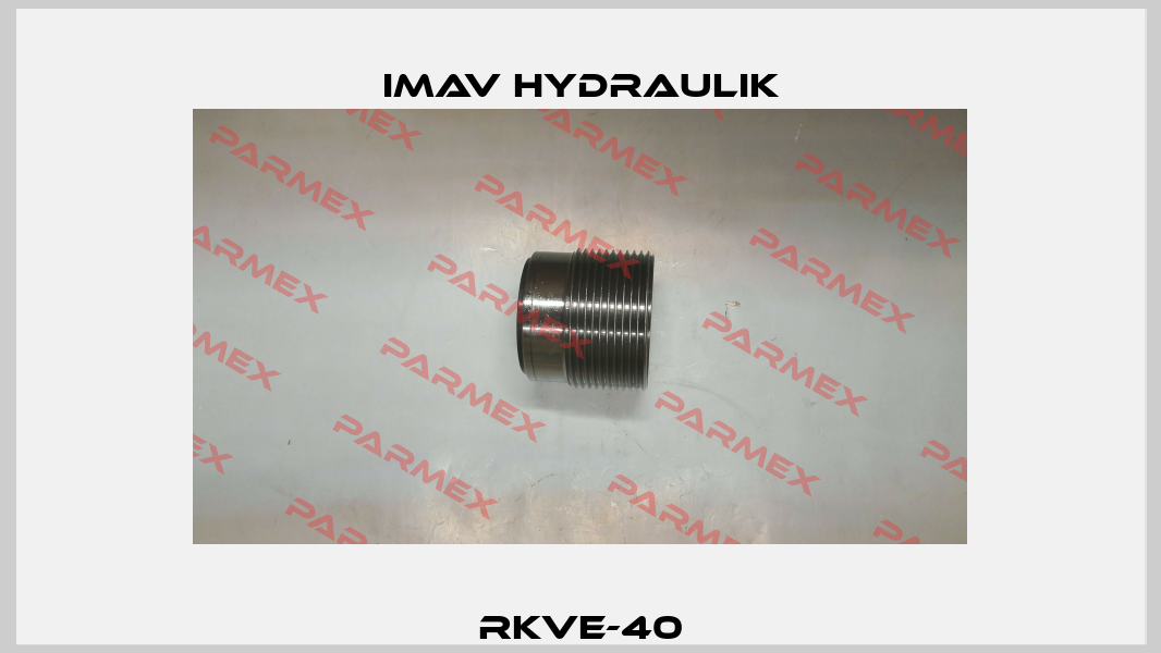 RKVE-40 IMAV Hydraulik
