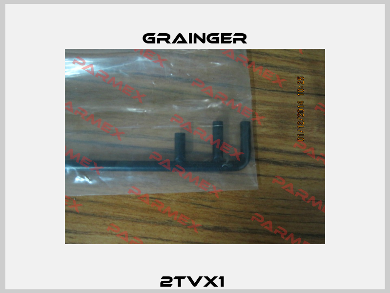 2TVX1  Grainger
