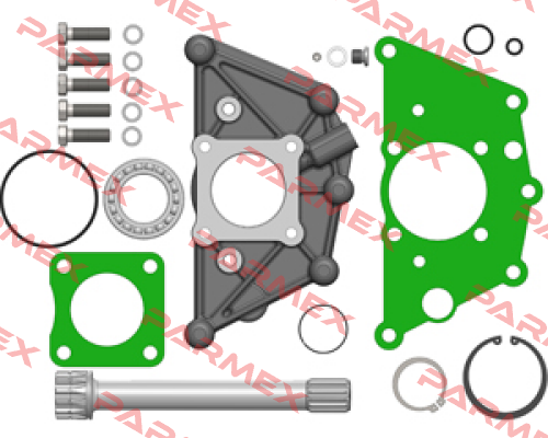 093-010-80113   OMFB Hydraulic