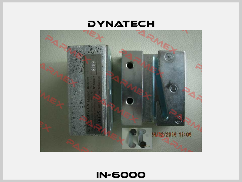 IN-6000 Dynatech