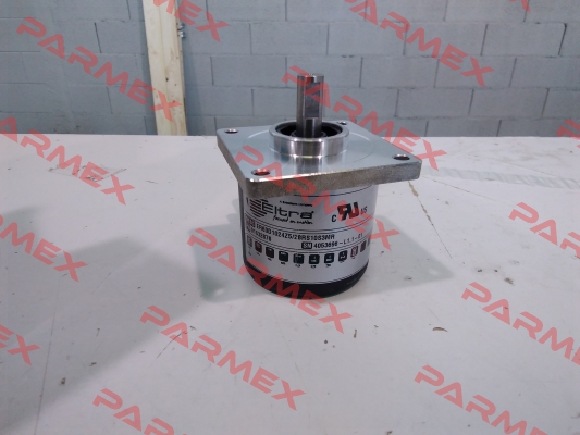 ER63D.1024Z5/28RS 10S3MR Eltra Encoder