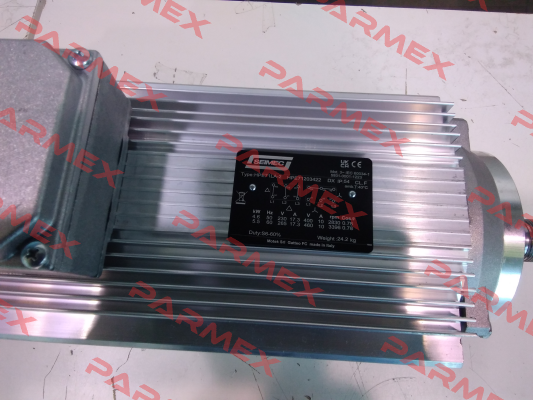HPE71203422 Seimec (Rossi)