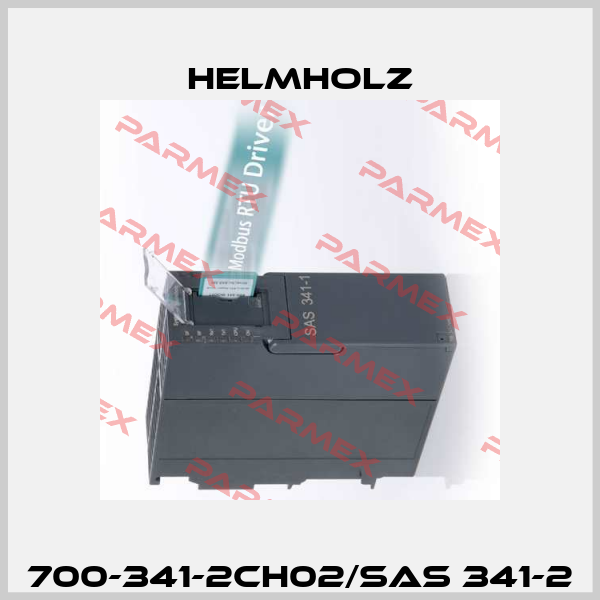 700-341-2CH02/SAS 341-2 Helmholz