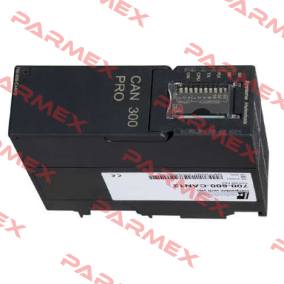 700-600-CAN01 - obsolete, repalacement 700-600-12 Helmholz
