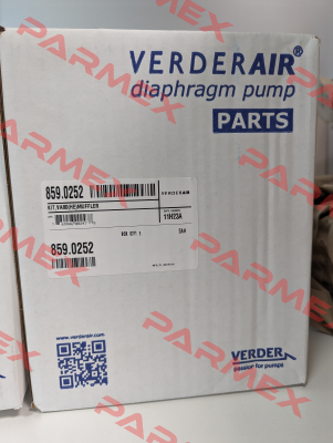 1456090 / 859.0252 Verder