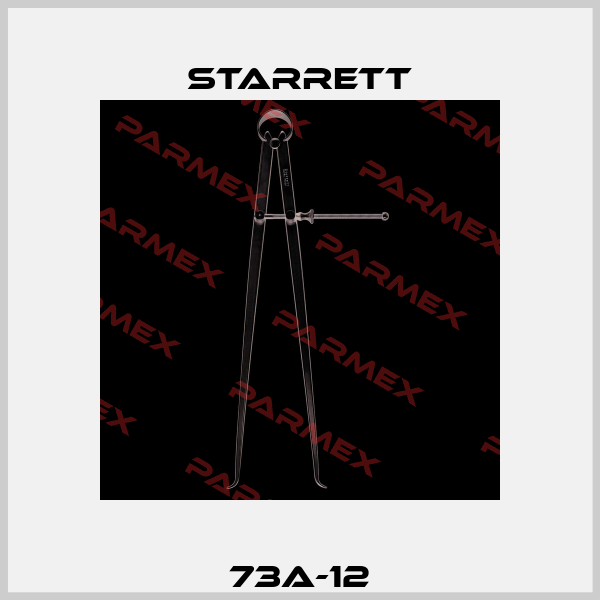 73A-12 Starrett