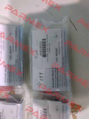 ECO OEM .25MB (ENI100320) Enidine