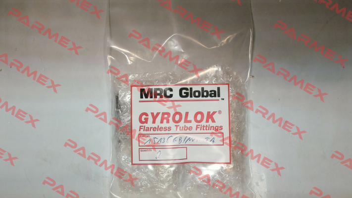 1513G6B/MM-ITA GYROLOK