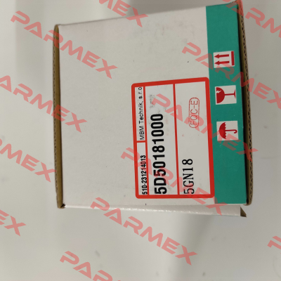 5GN18 Sesame Motor