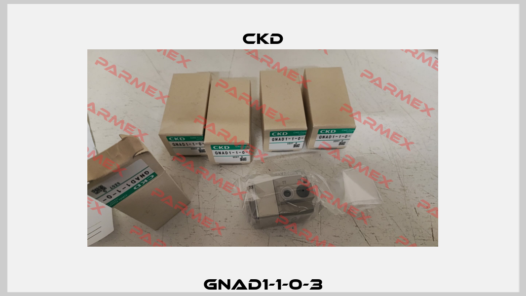 GNAD1-1-0-3 Ckd