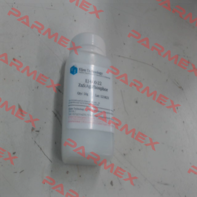 EJ-600 ZnS (50 grams) Eljen Technology